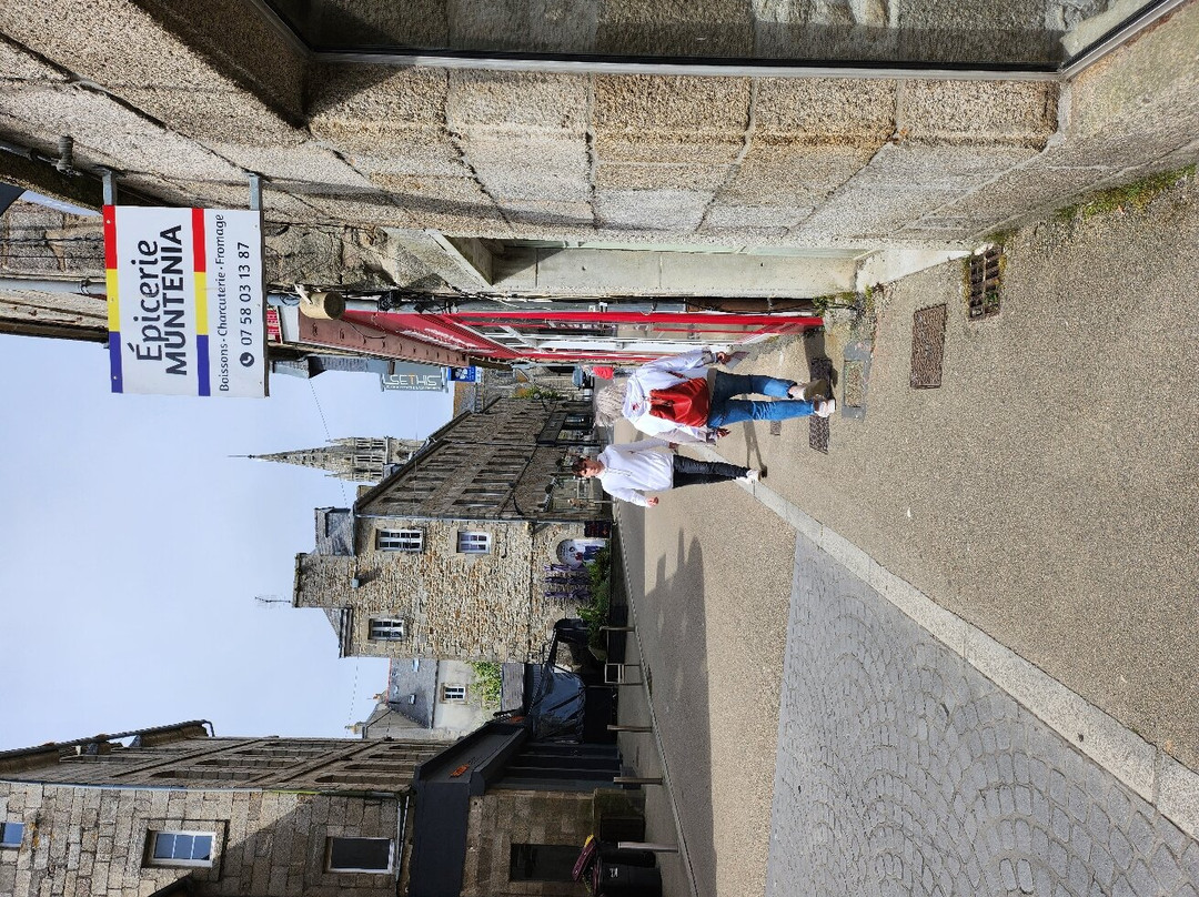 杜谢瓦勒布兰科酒店主图