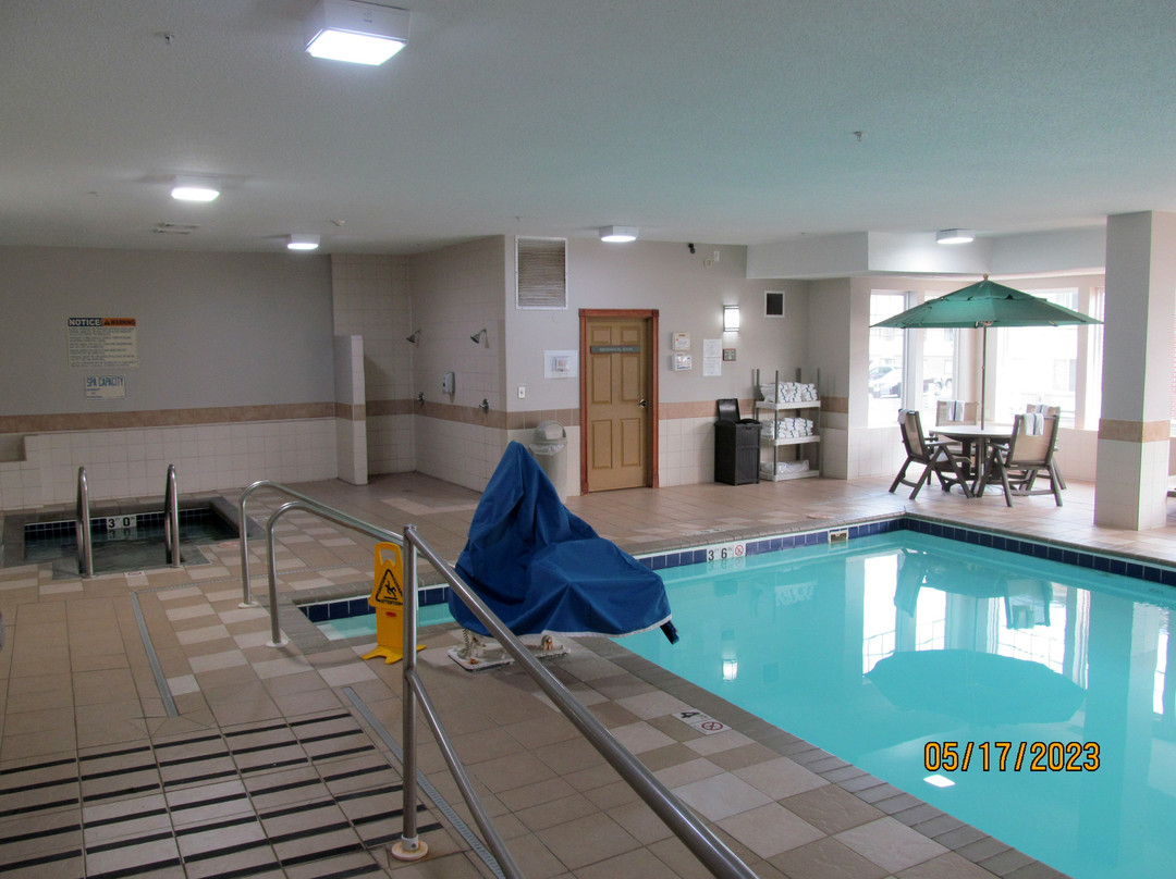 Country Inn & Suites by Radisson, Stevens Point, WI主图