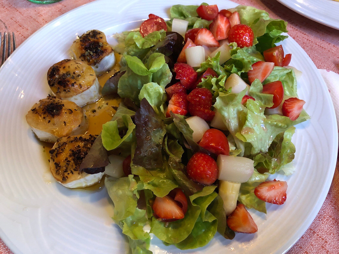 Hotel Schützen主图