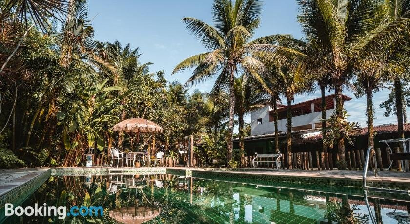 Pousada Marthi主图