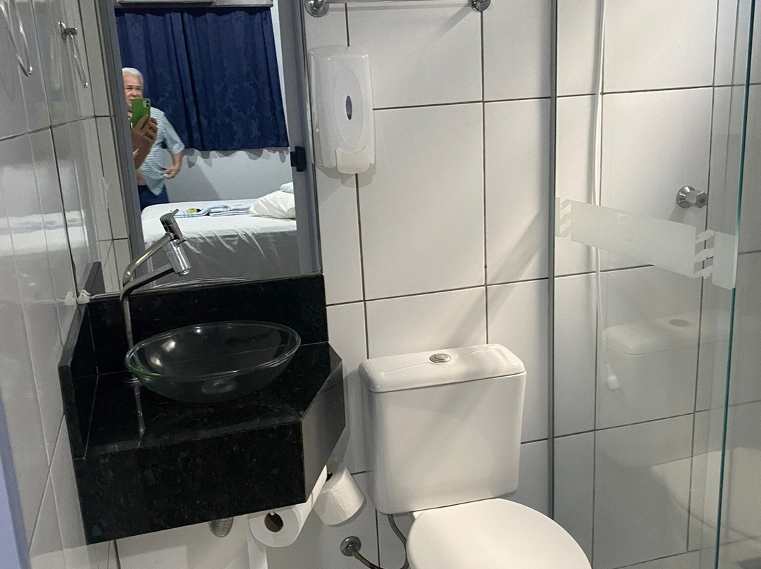 Espaço 345 Hotel主图