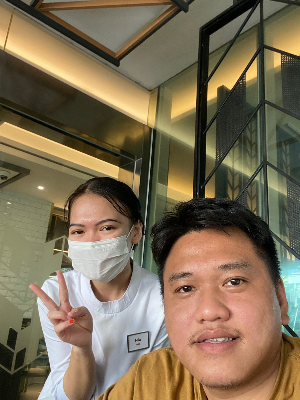 诺富特雅加达西基尼酒店-餐饮