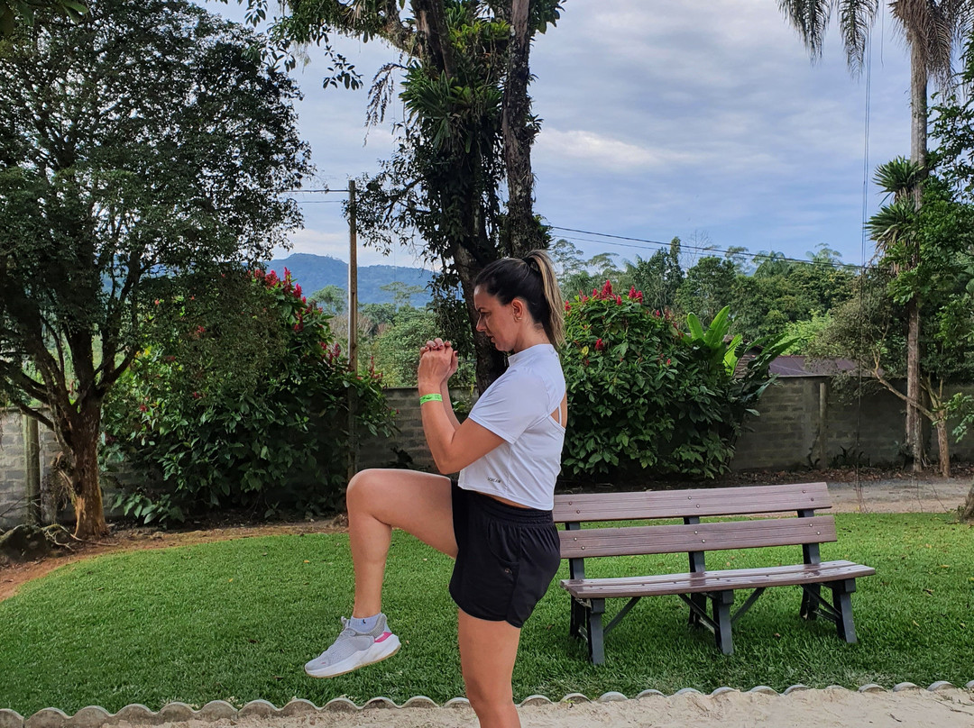 Hotel Fazenda Pommernland主图