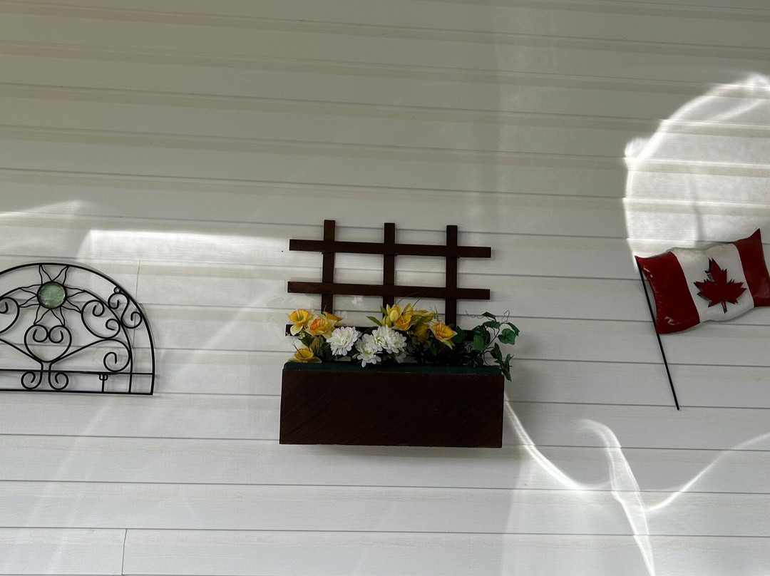 Silvern Lake Trail Bed & Breakfast主图