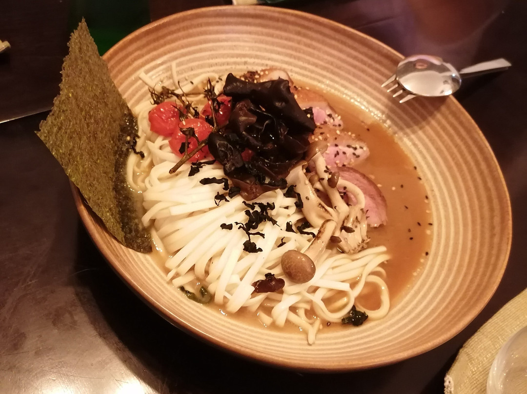 Restaurante Terra