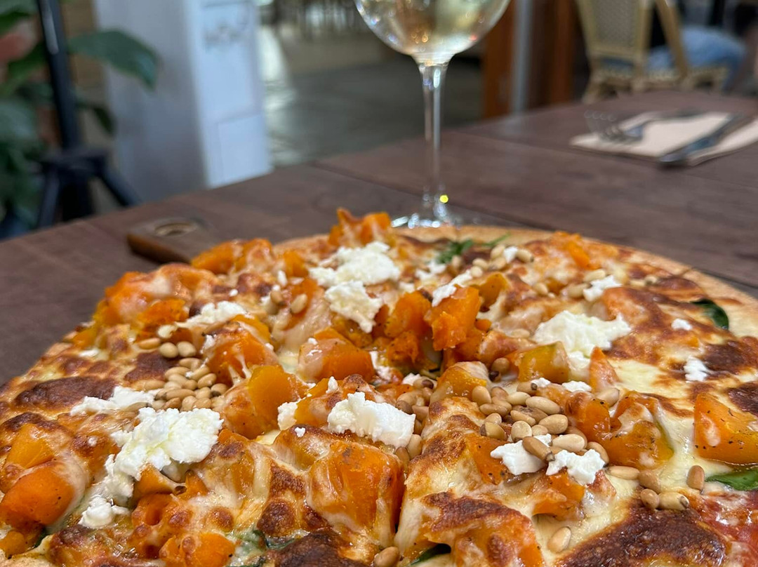 Summerfield Cellar Door-Moonambel必去景点