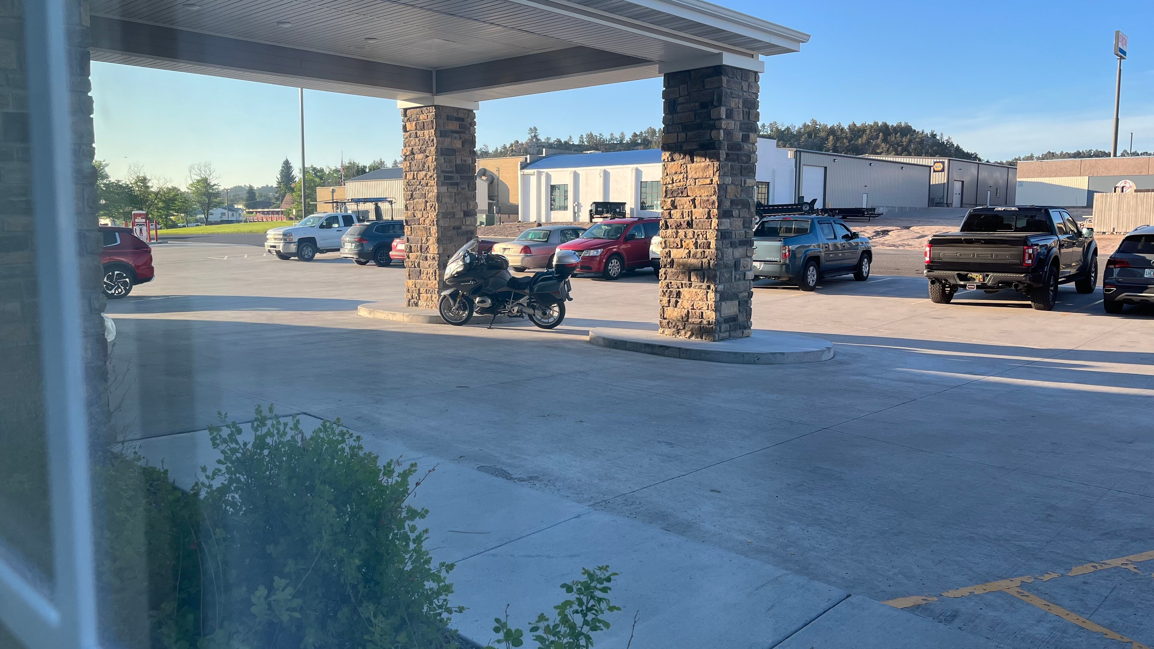 Cobblestone Inn & Suites - Pine Bluffs-浴室