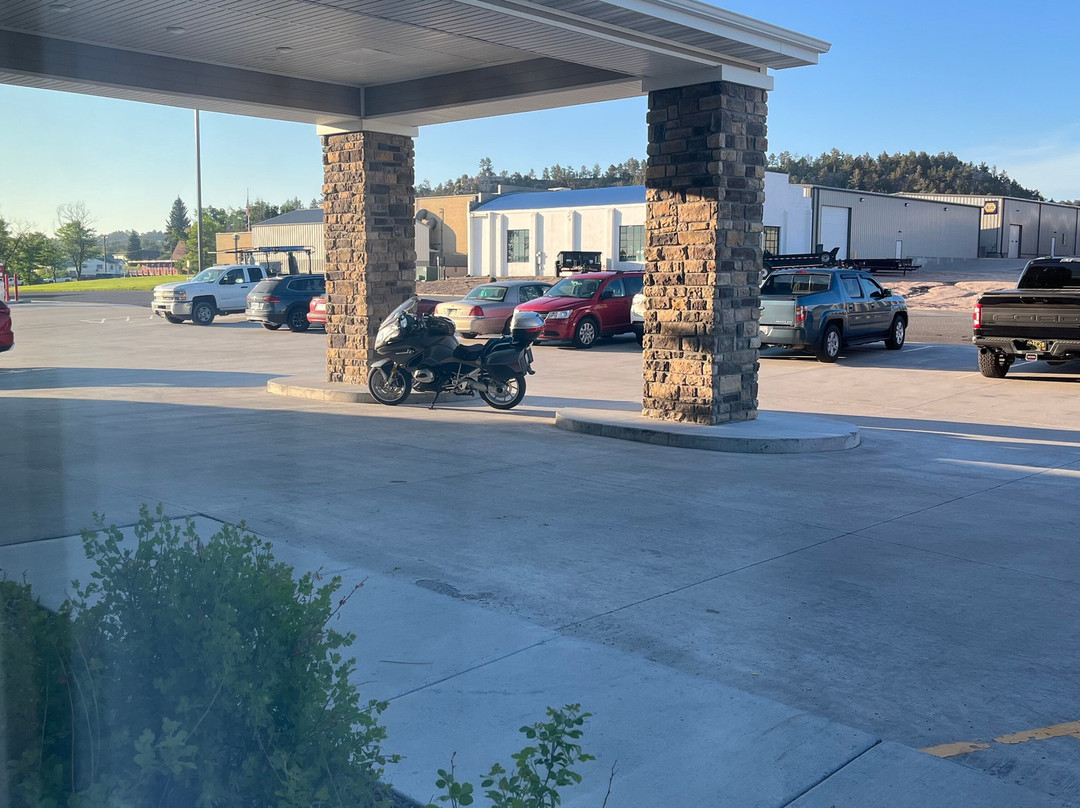 Cobblestone Inn & Suites - Pine Bluffs主图