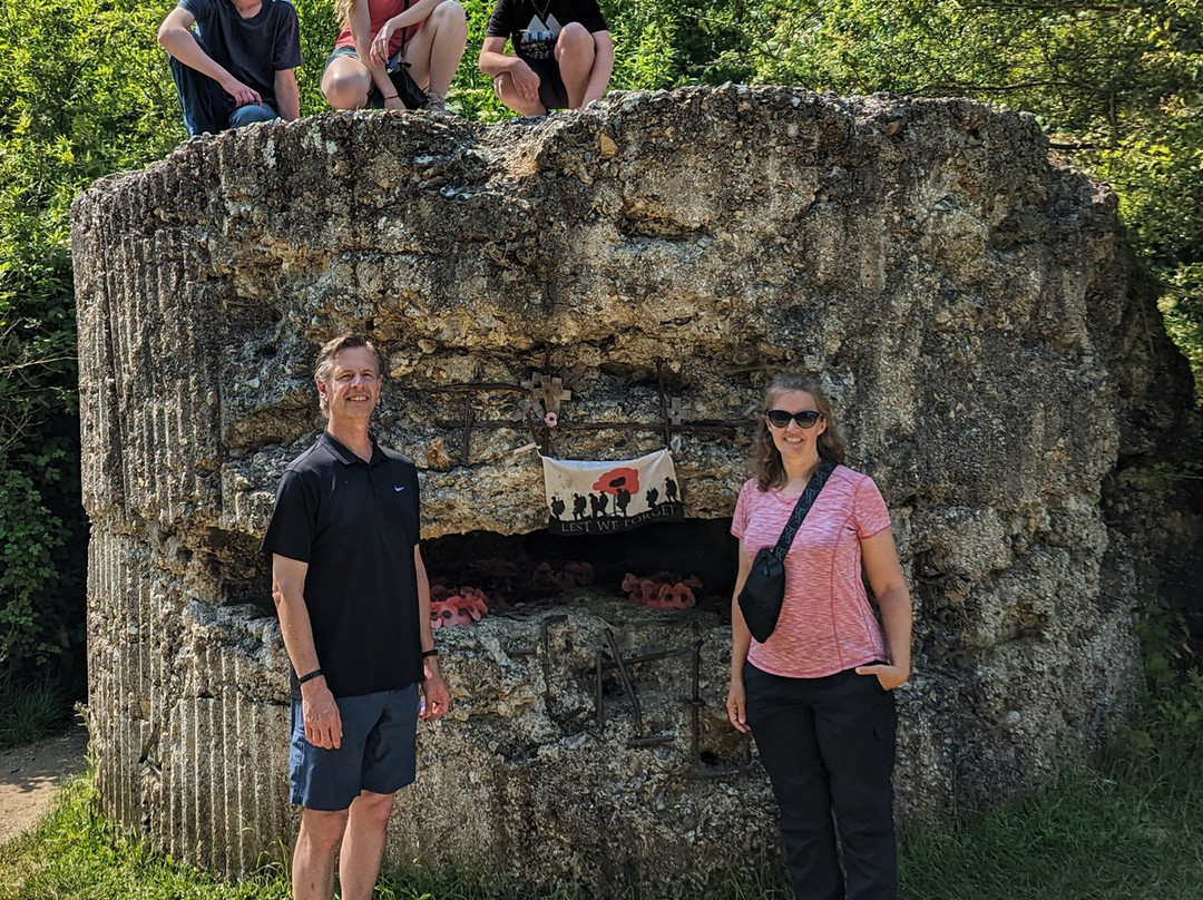 Ypres Battlefield Tours-伊普尔必去景点