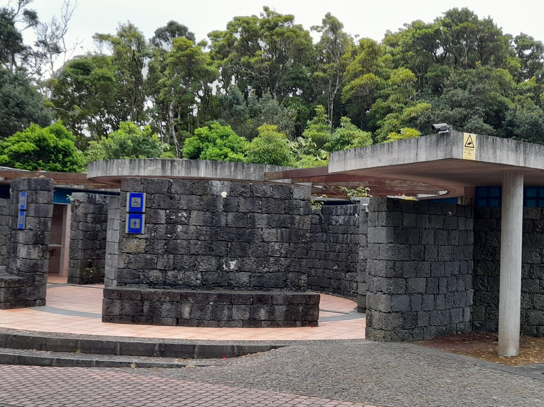 Reserva Florestal Natural do Parque do Capelo-奥尔塔必去景点