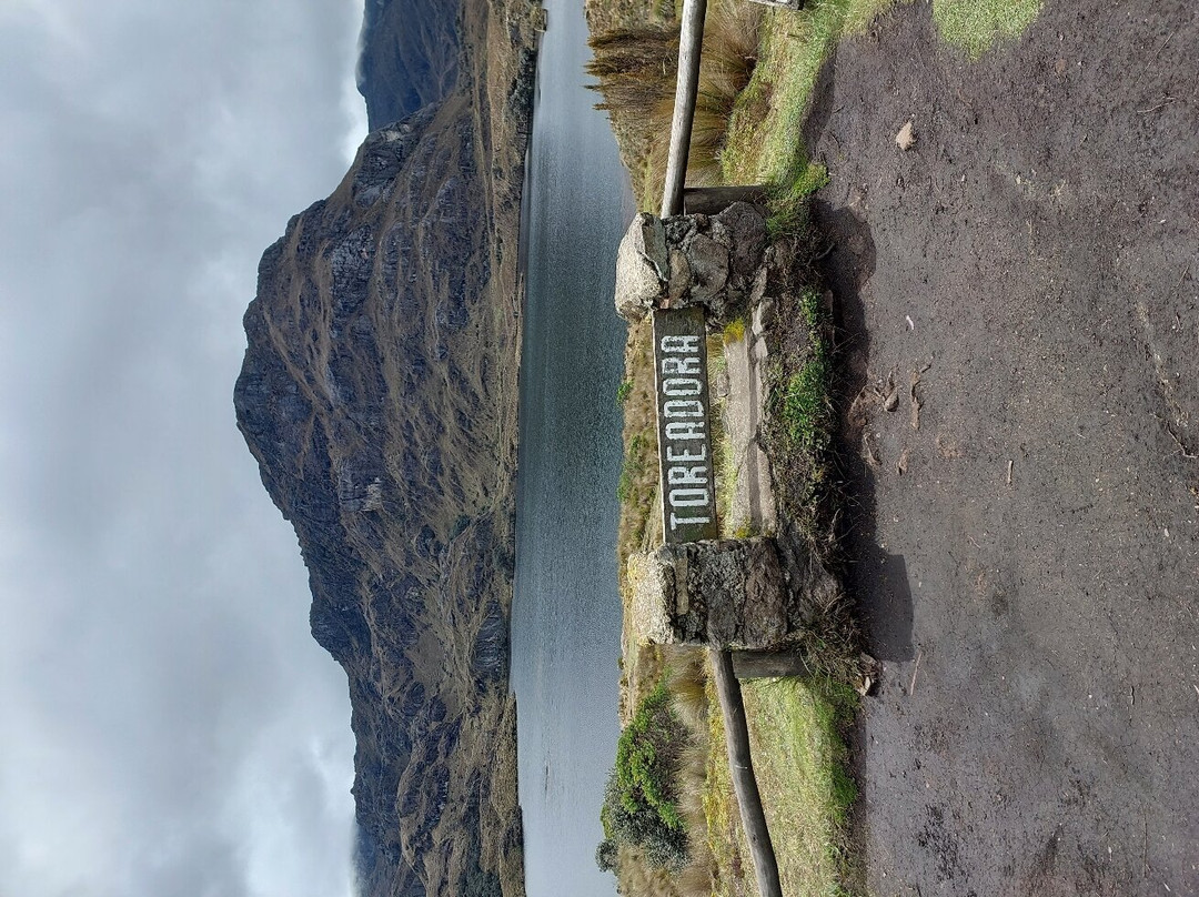 Ecuador Family Tours景点图片