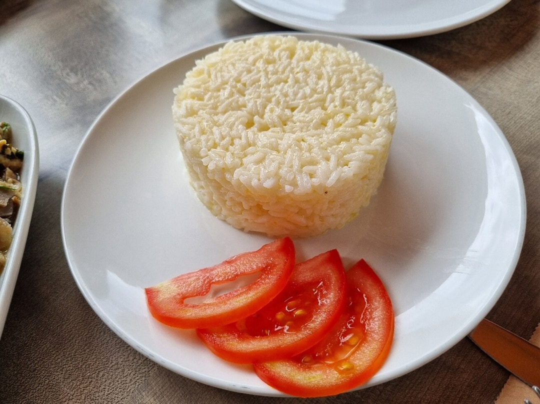 Zarni Parni-哈格帕特必去景点