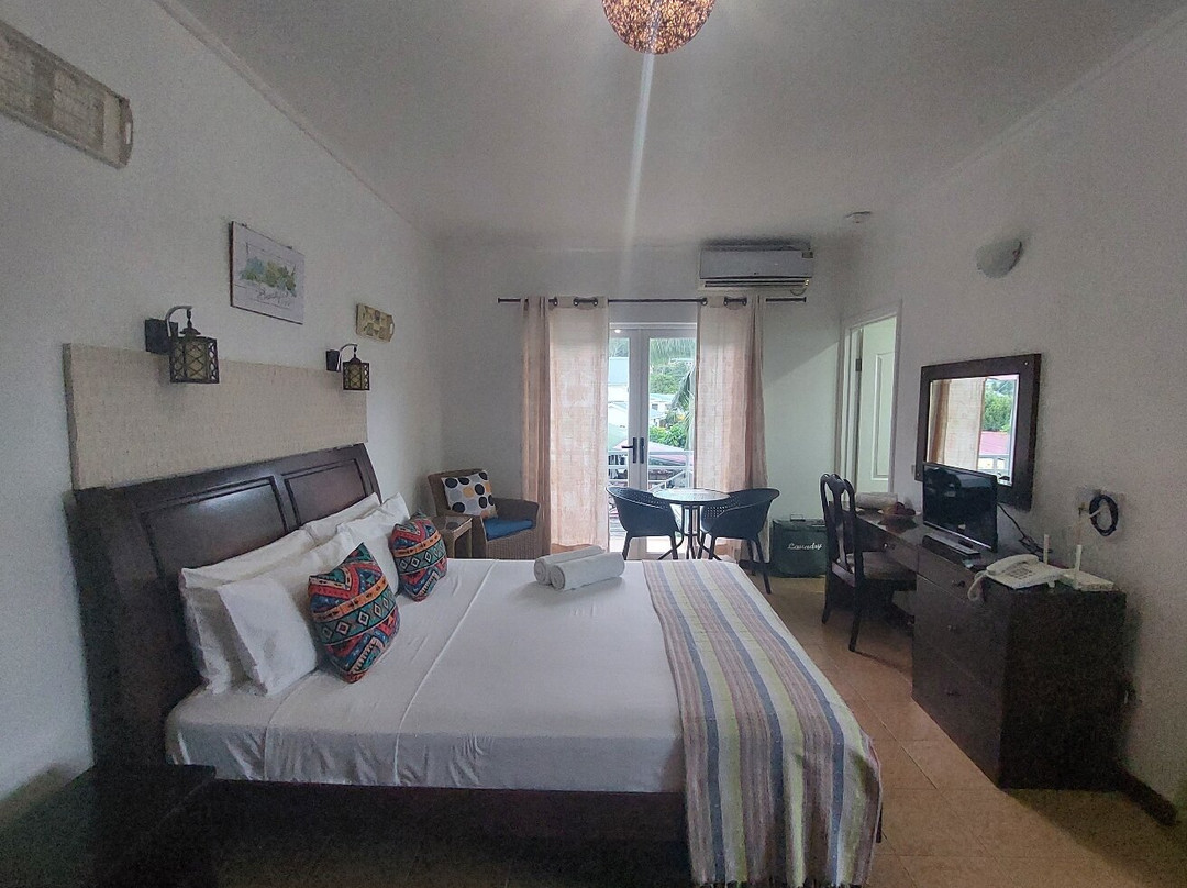 Villa Kayola (Kayola Self Catering)主图