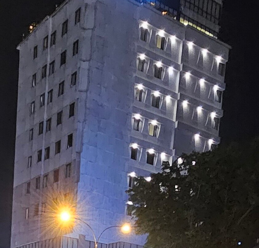 Hotel Neo Gajah Mada主图