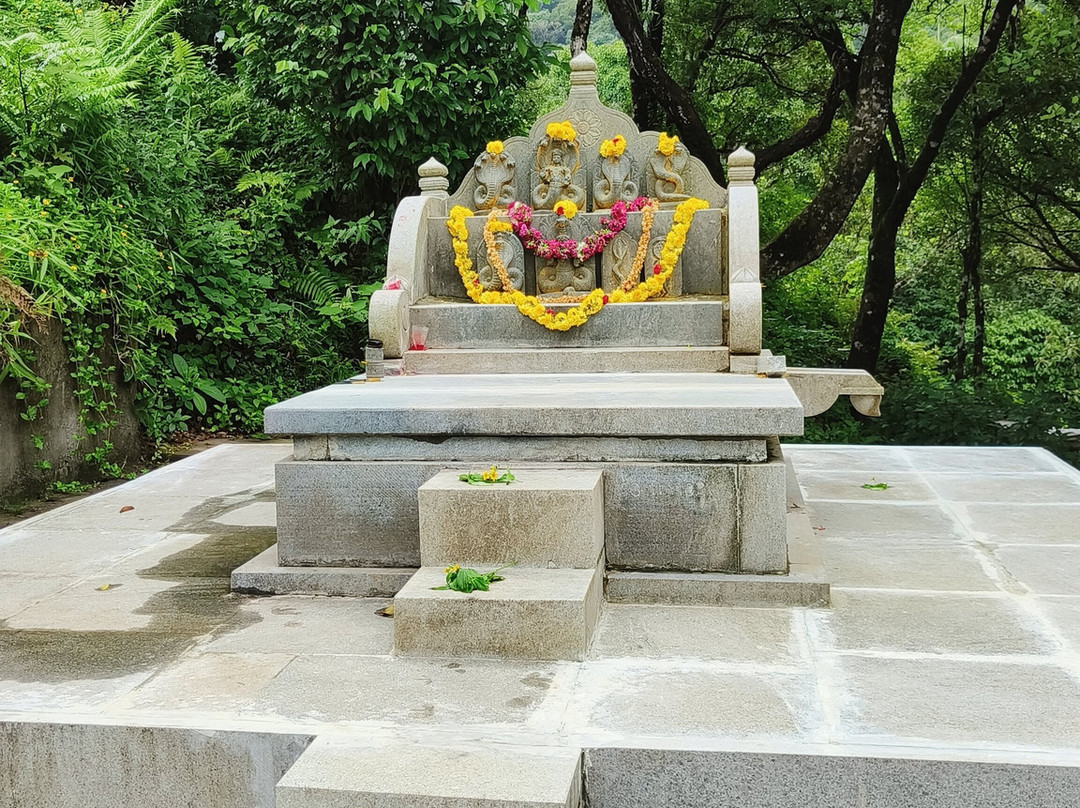 Bettada Byraveshwara Temple-Sakleshpur必去景点