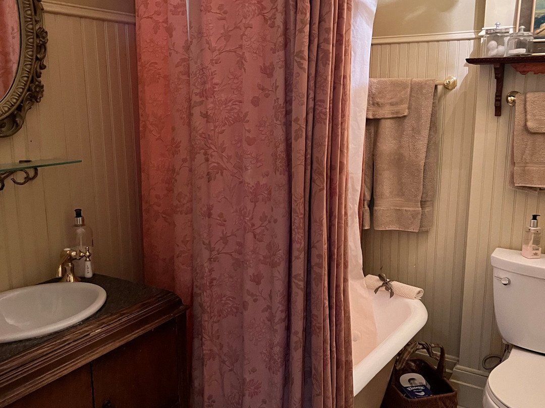 Pratt-Taber Inn主图