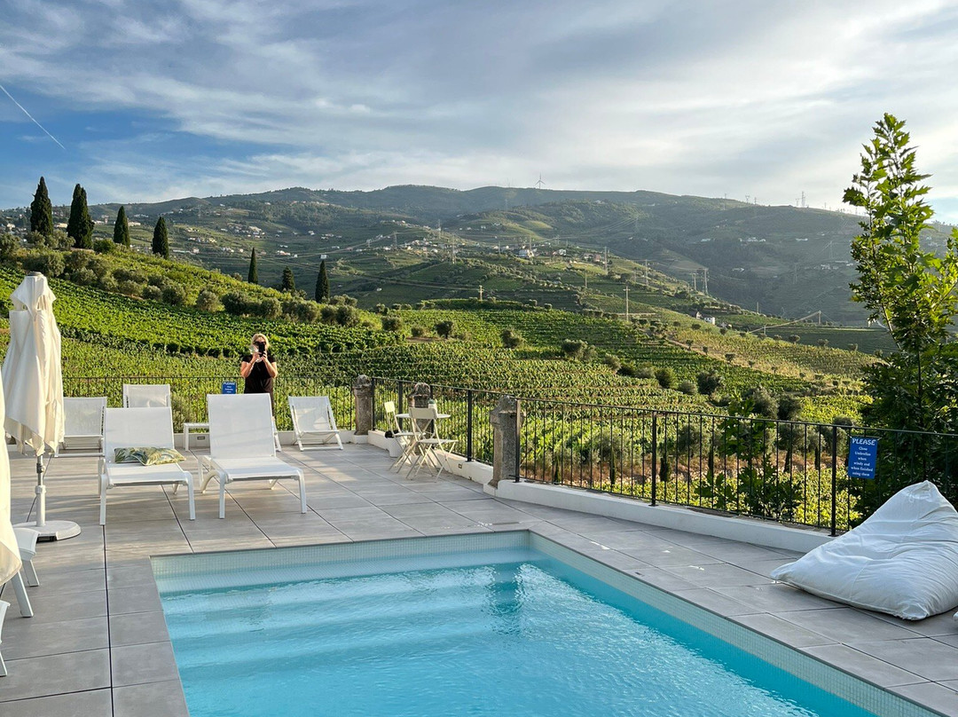 Quinta da Salada主图