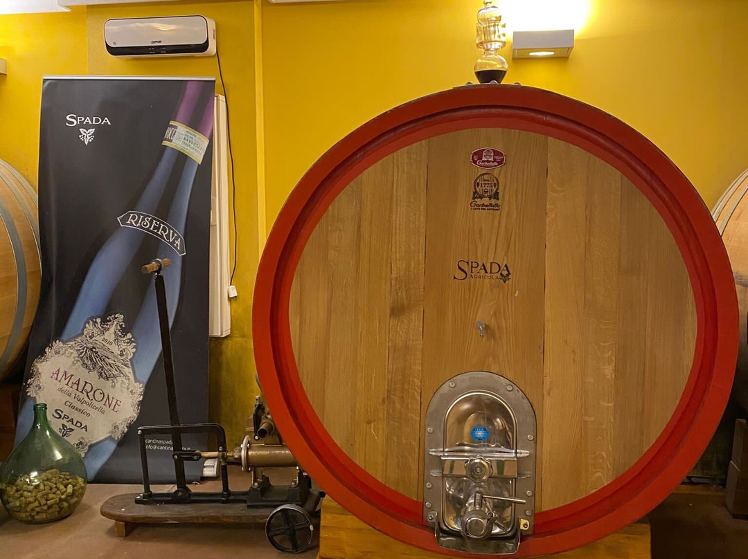 Azienda Agricola Cantina Spada景点图片