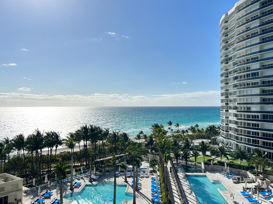 The St. Regis Bal Harbour Resort主图