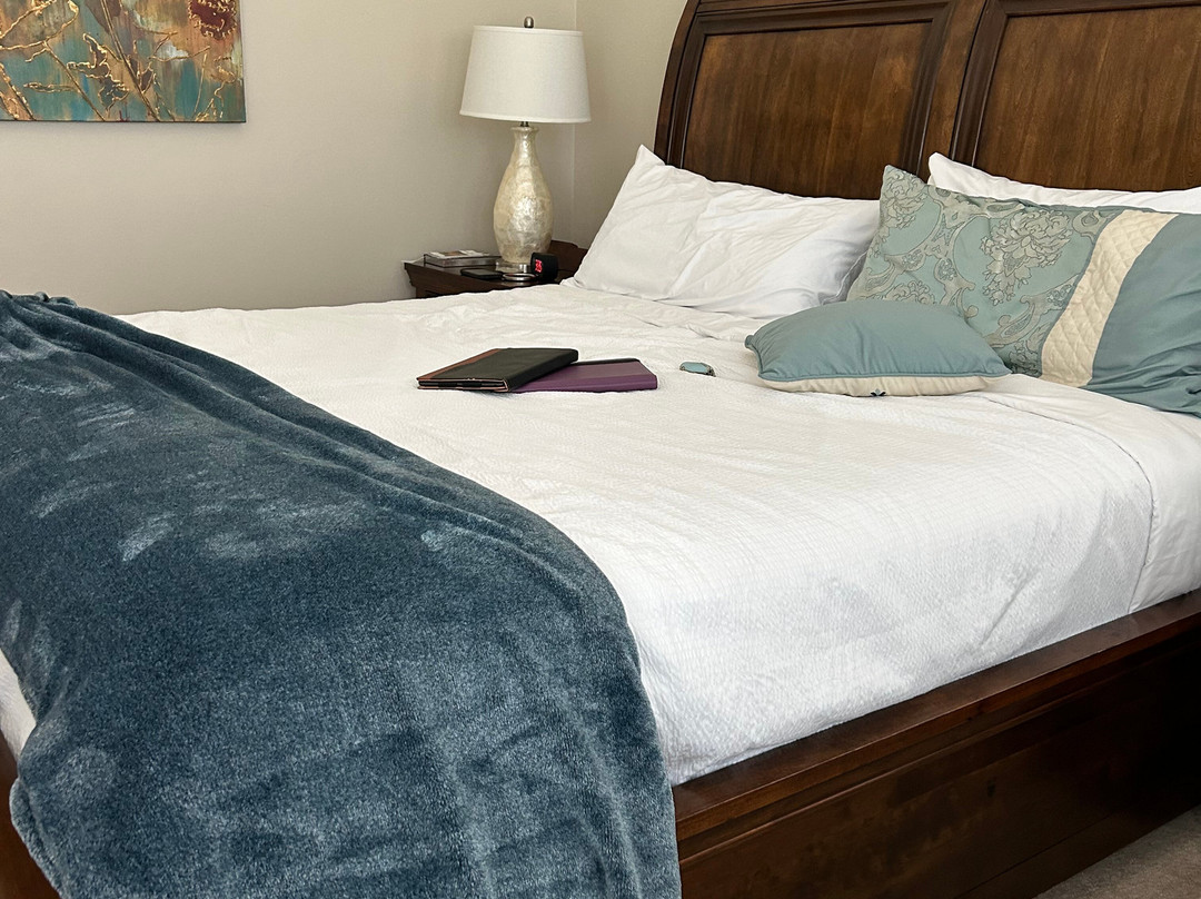 Pleasanton Courtyard Bed and Breakfast主图