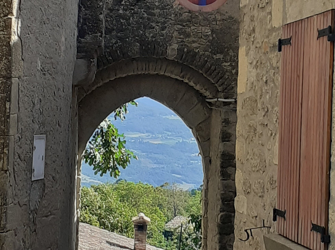 Il Castello di Montecuccolo-Pavullo Nel Frignano必去景点