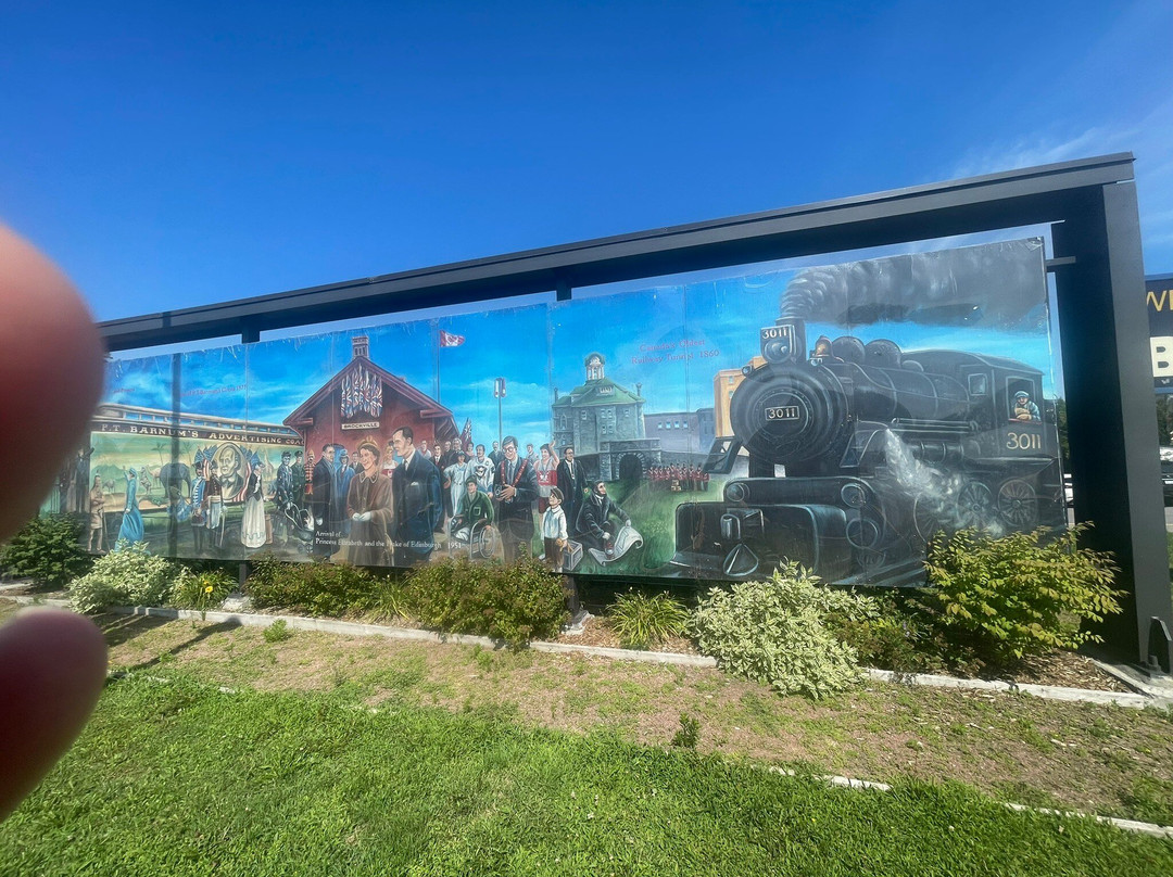 Super 8 by Wyndham Brockville主图