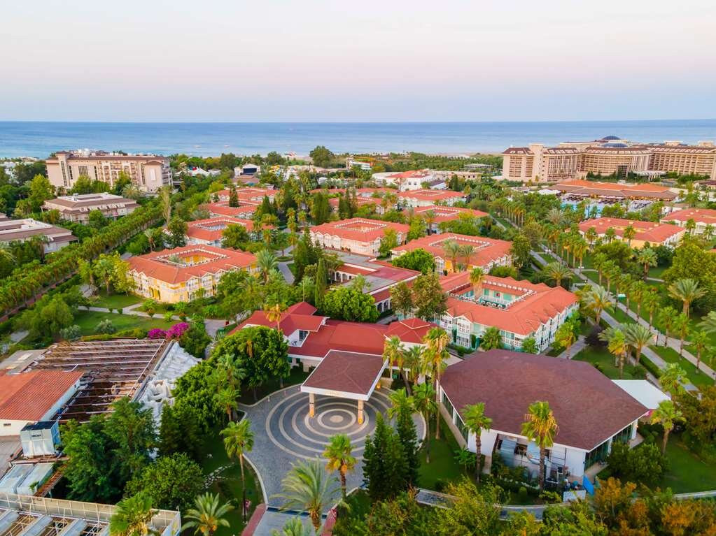 Asteria Family Resort Side主图