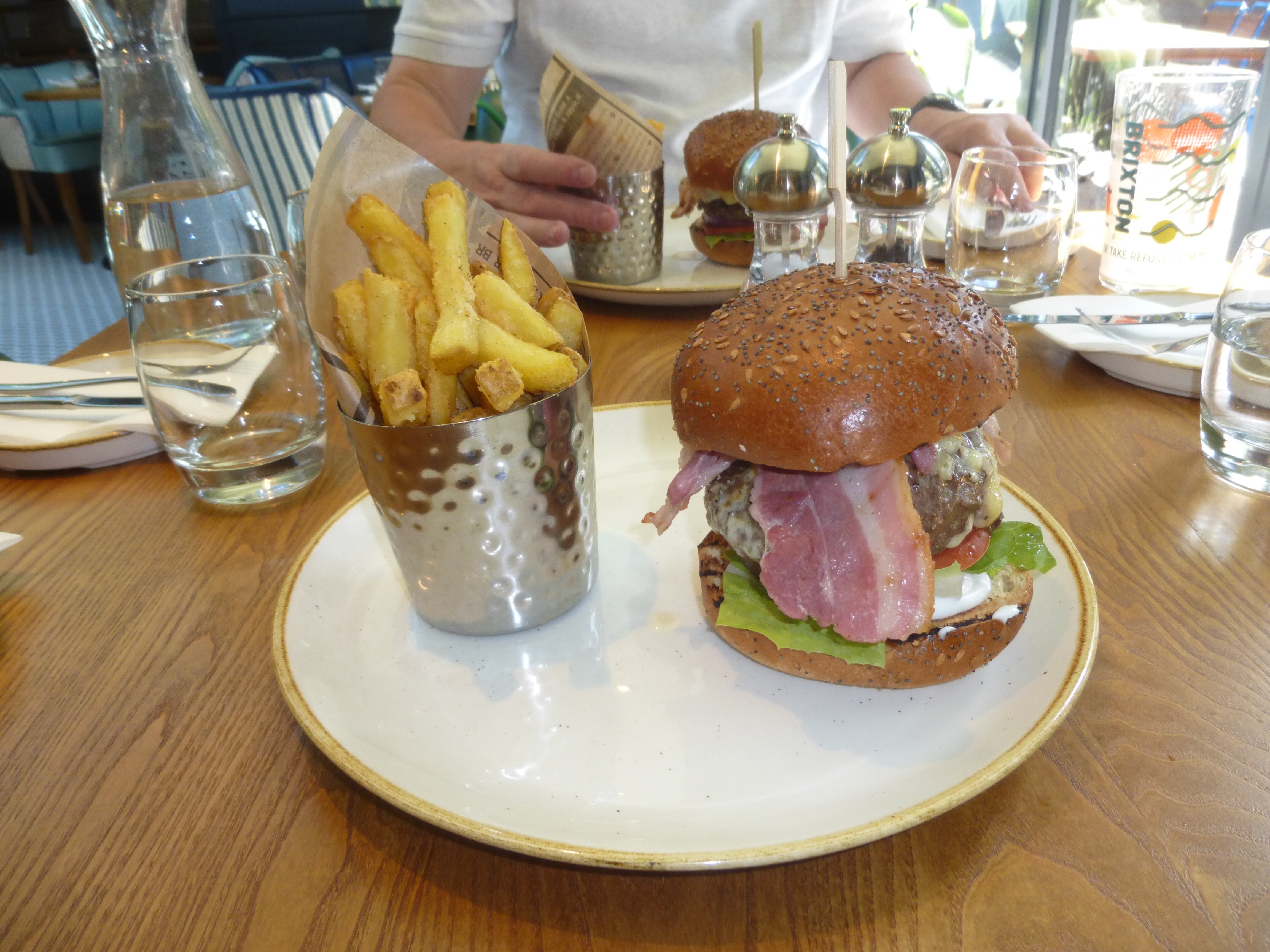 Crown Inn-官方