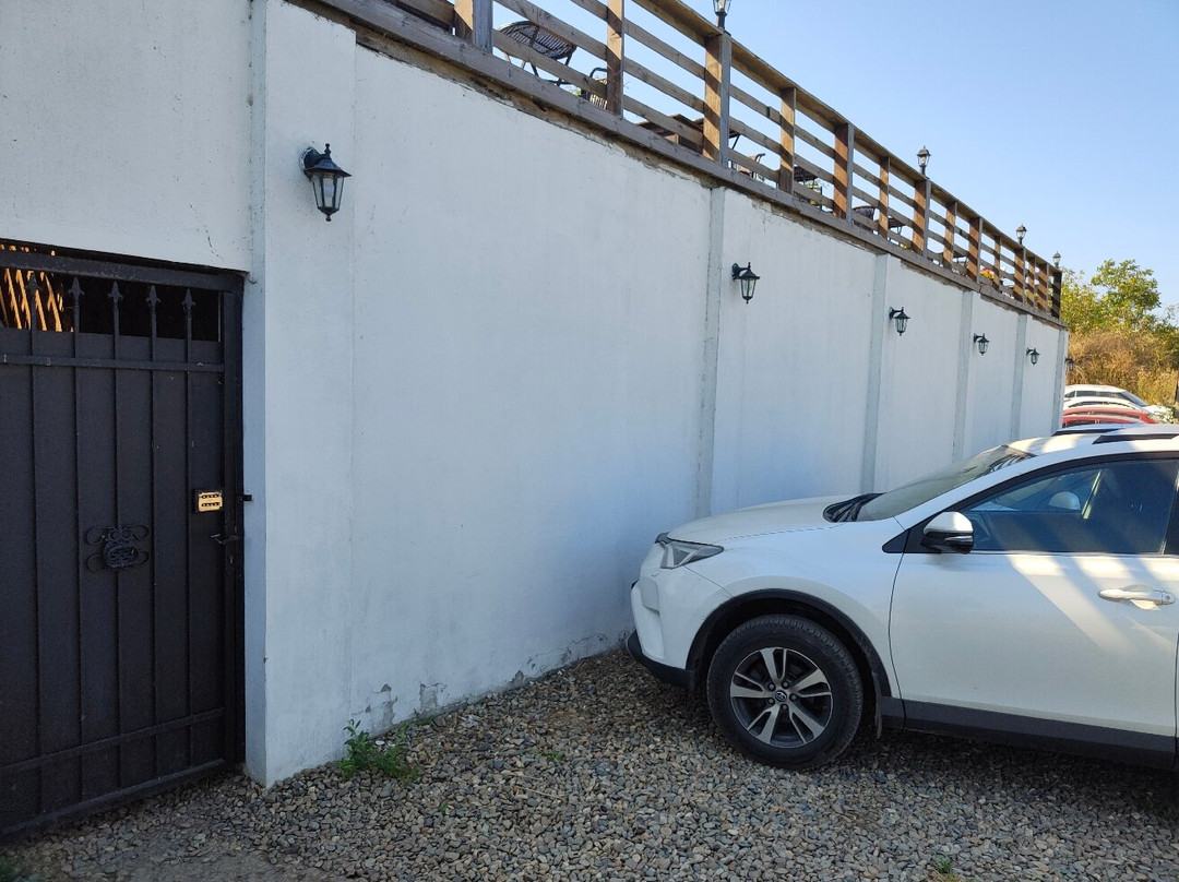 Owls Guest House主图