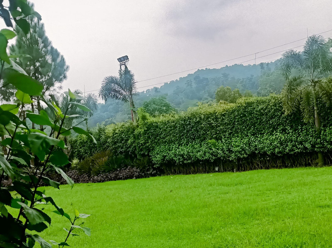 Sailani Resort主图