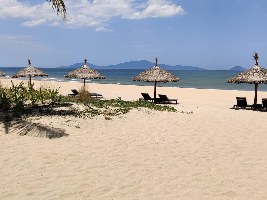 New World Hoiana Beach Resort主图