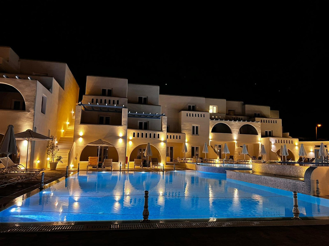 Nicolaus Club Prime Naxian