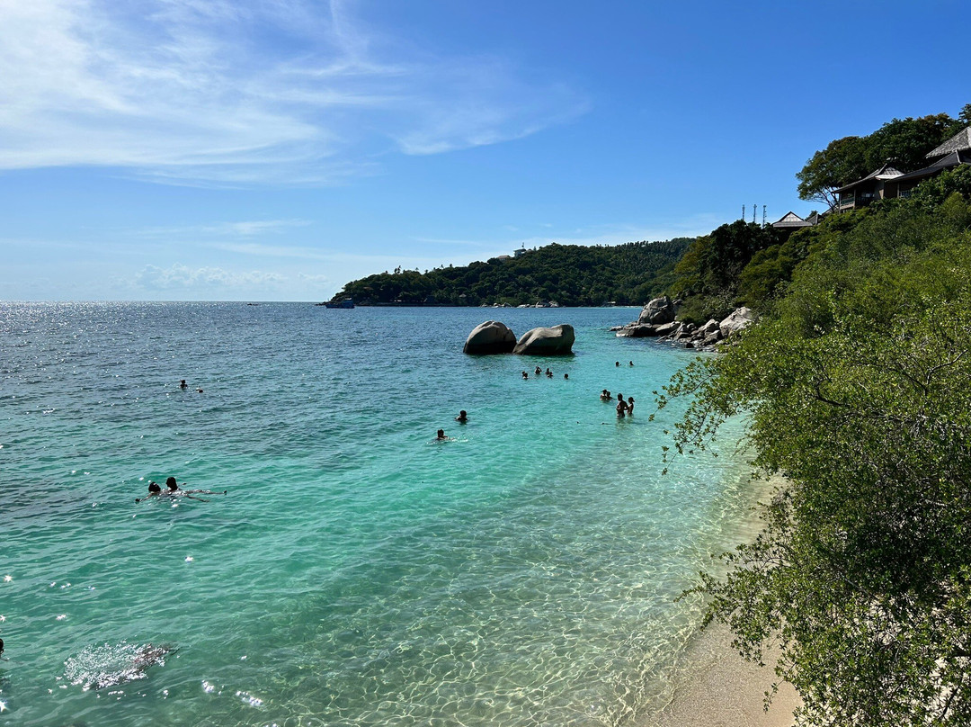 Freedom Beach