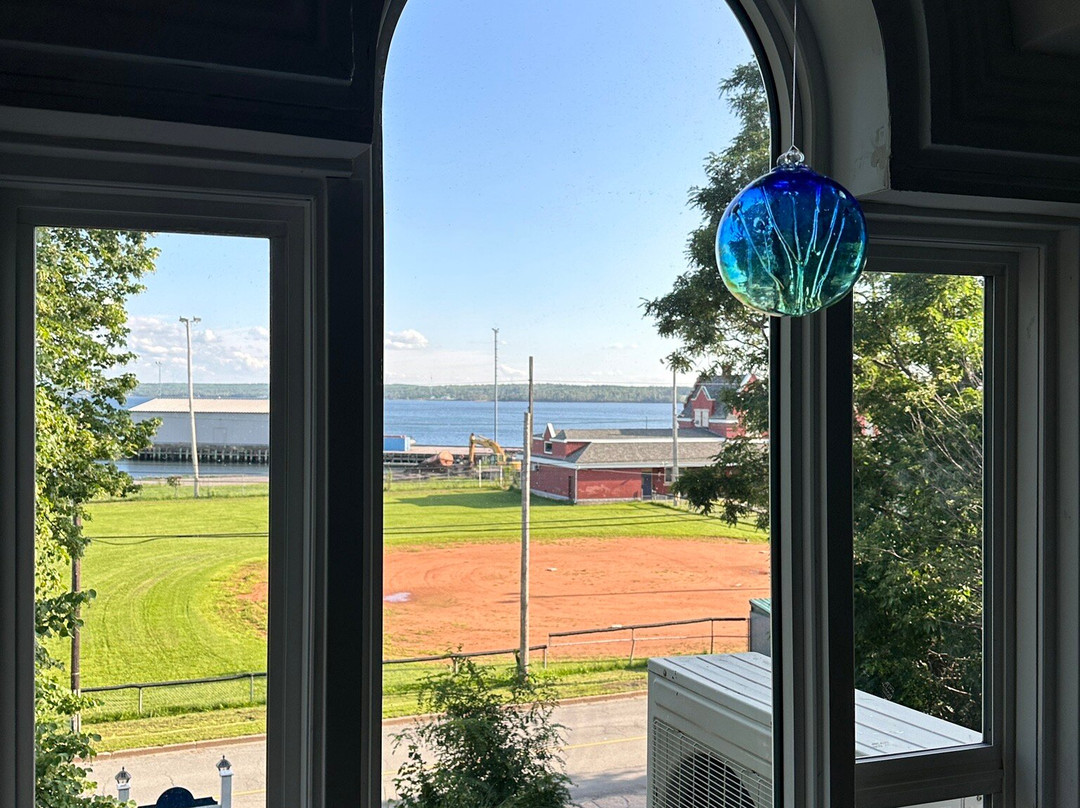 Heritage Quay Bed & Breakfast主图