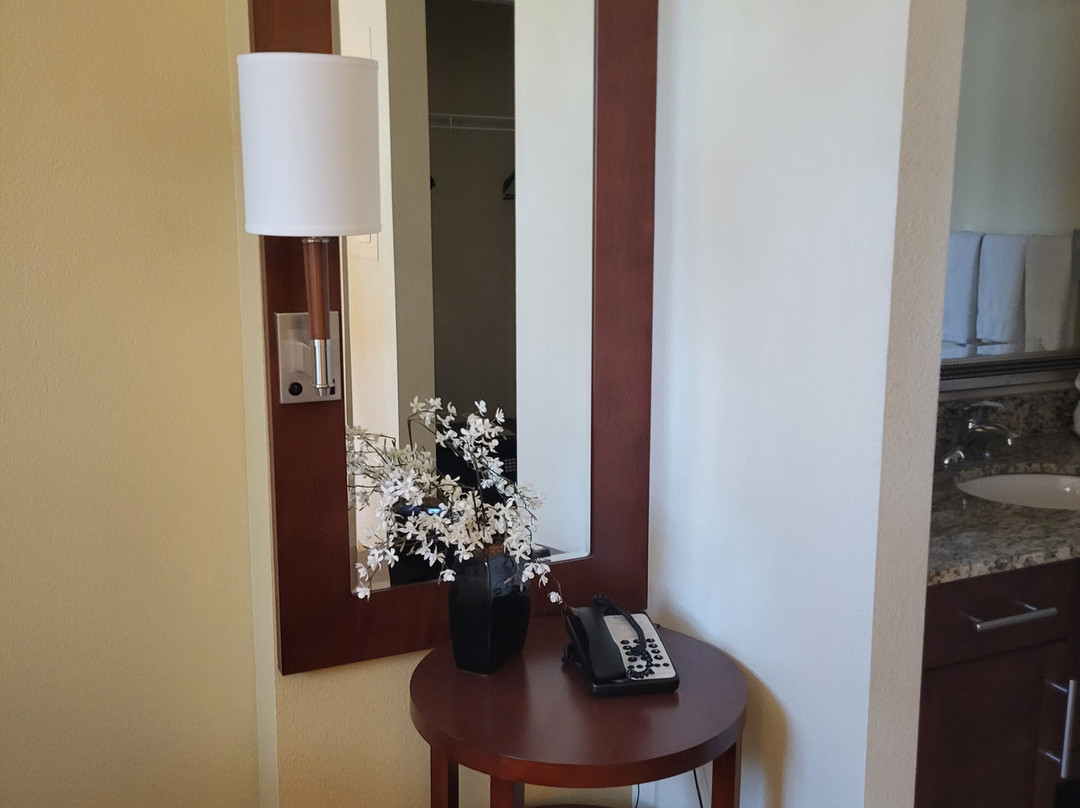 阿灵顿首府美景 Residence Inn 酒店主图