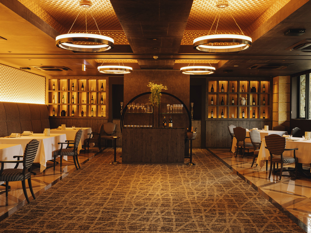 Kanaya Resort Hakone主图