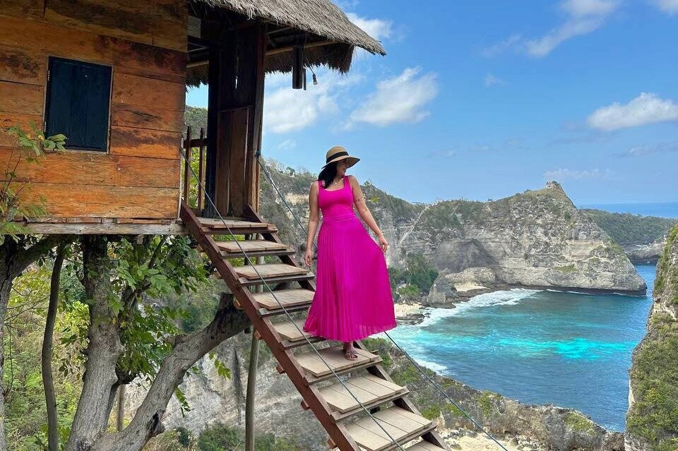 Nusa Penida Team-珀尼达岛必去景点