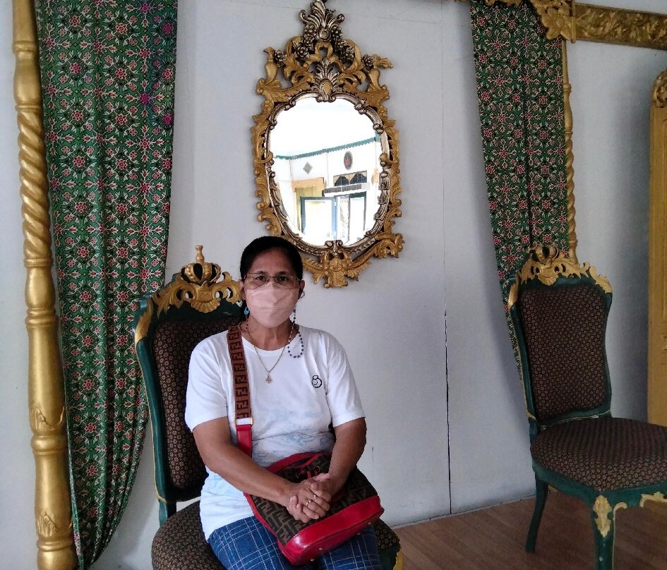 Agape-Sleman必去景点