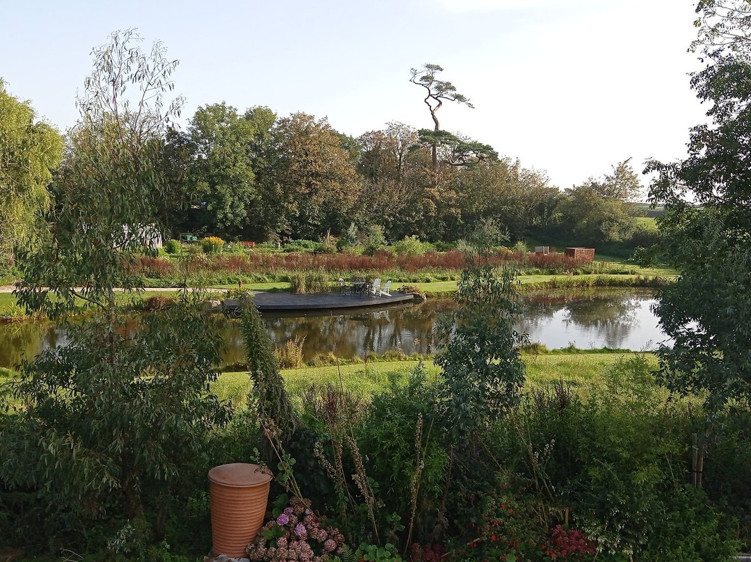 Downton Lodge Country Bed and Breakfast, and Self Catering主图