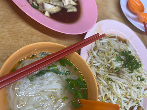 Raythetour-怡保必去景点