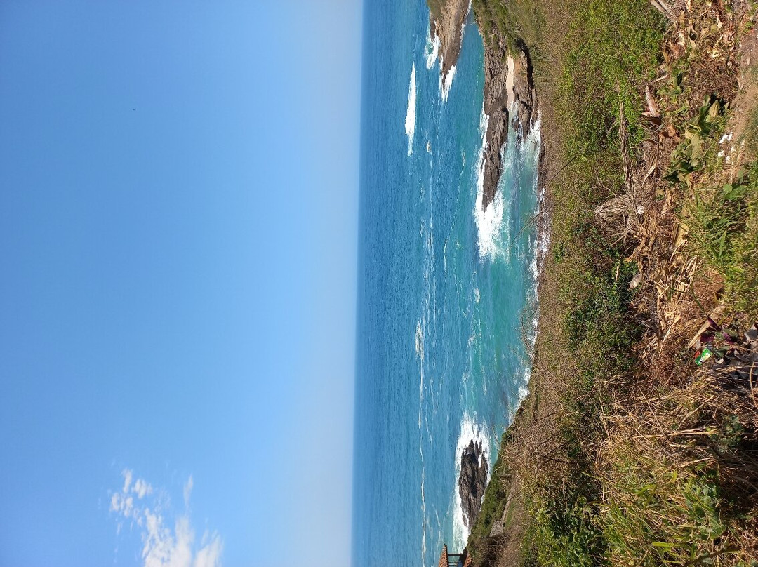 Jose Goncalves Beach-布基亚斯必去景点