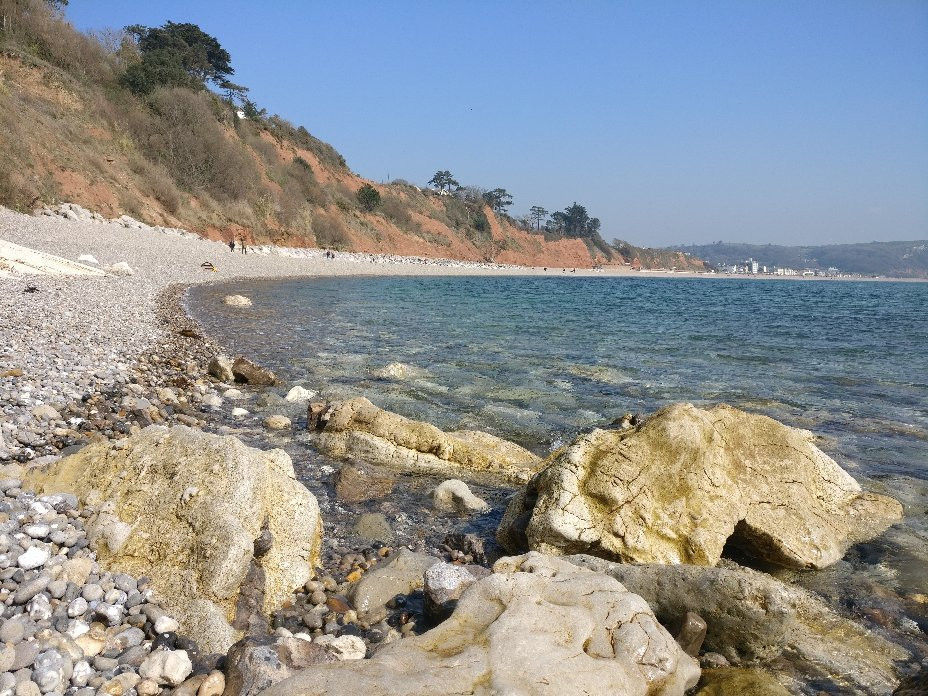 Seaton Hole