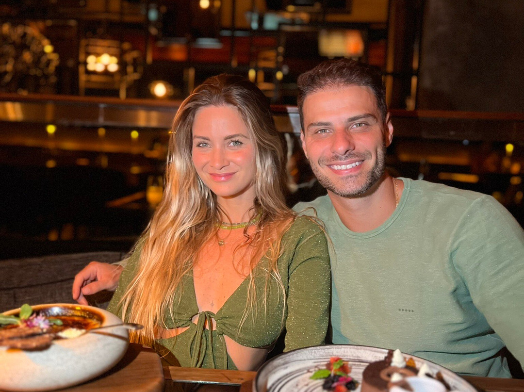 Lynked Restaurant Ubud