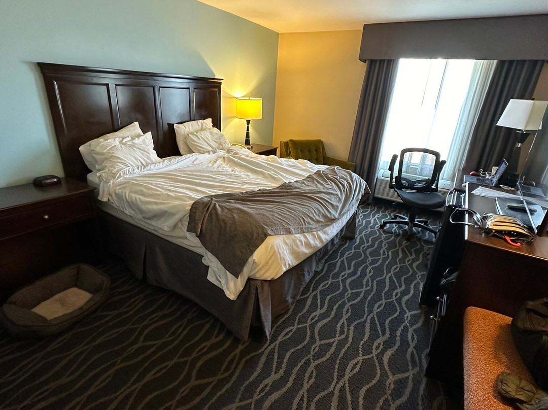 肯纳威克贝蒙特旅馆&套房酒店主图