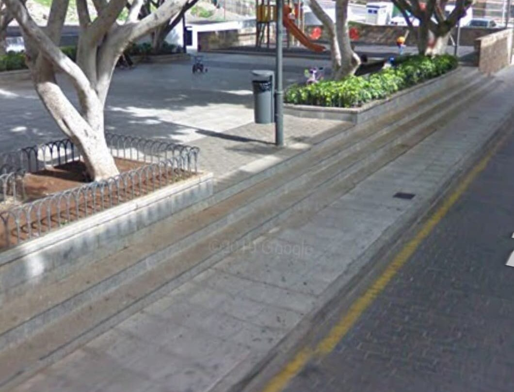 Plaza San Lorenzo-Valle De San Lorenzo必去景点