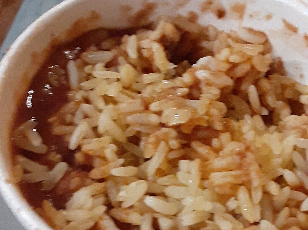 Popeyes Louisiana Kitchen