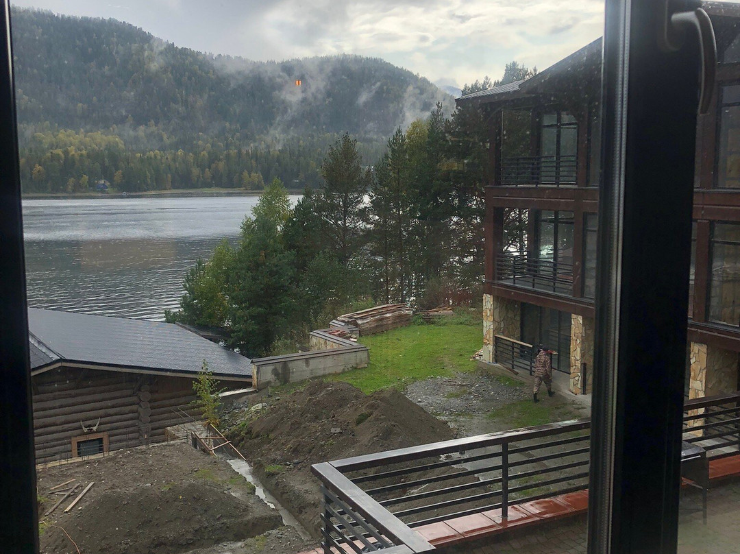 Chalet Teletskoye主图