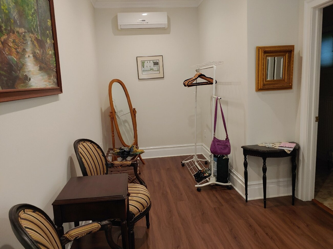 Academy Street Bed and Breakfast主图