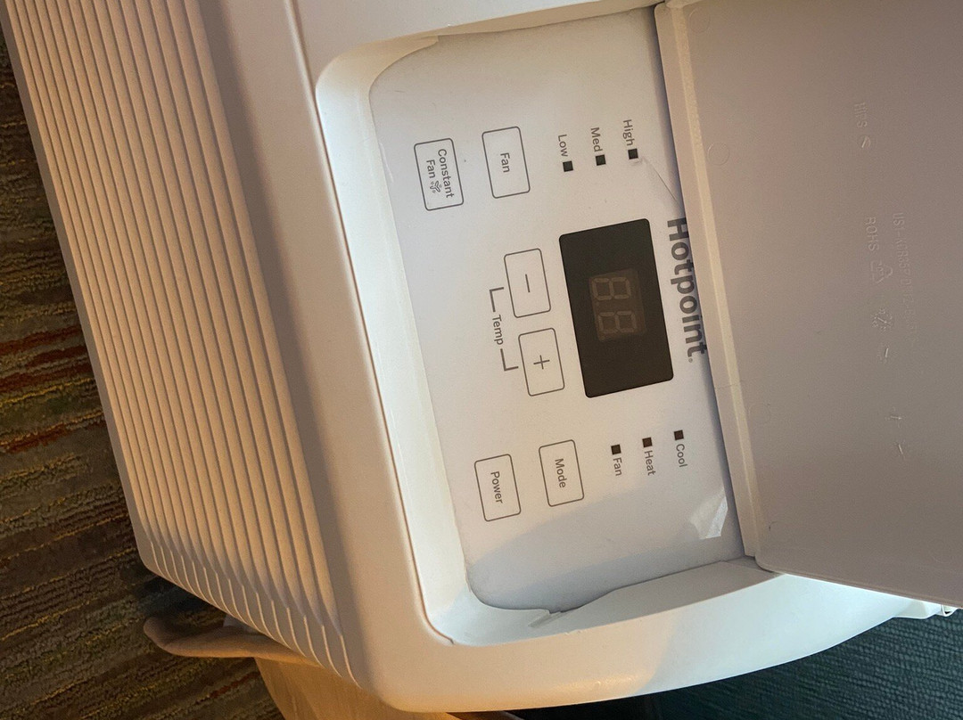 Comfort Inn Bay City - Riverfront主图