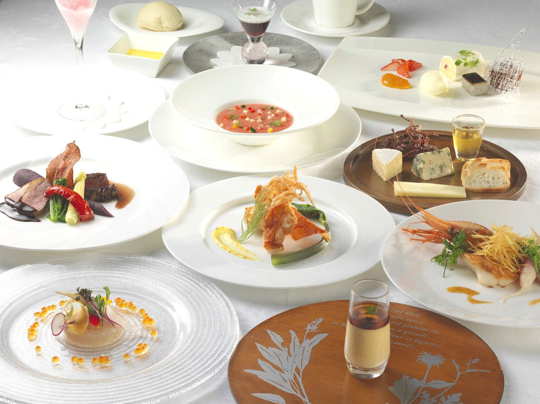 屈斜路湖鶴雅 Auberge SoRa主图